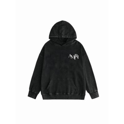 Amiri Hoodie Black, syt122 01