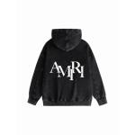 Amiri Hoodie Black, syt122