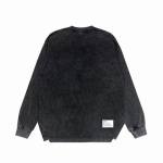  Amiri Hoodie Black, sytZJCH071