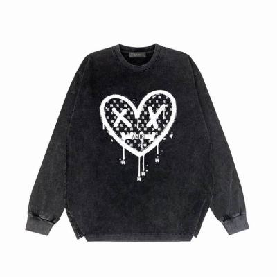  Amiri Hoodie Black, sytZJCH114-2 01