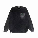 Amiri Hoodie Black, sytZJCH116
