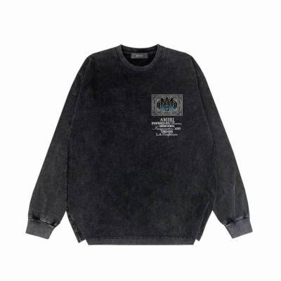  Amiri Hoodie Black, sytZJCH116 01