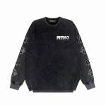  Amiri Hoodie Black, sytZJCH123