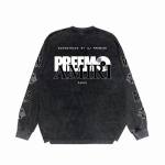  Amiri Hoodie Black, sytZJCH123