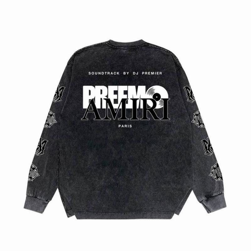  Amiri Hoodie Black, sytZJCH123
