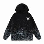 Amiri Hoodie Black, xgtn02