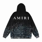 Amiri Hoodie Black, xgtn02