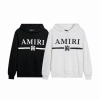 PKGoden Amiri Hoodie Black and White, mrt9006
