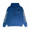  Amiri Hoodie Blue and Purple, sytM064