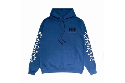  Amiri Hoodie Blue and Purple, sytM064 01
