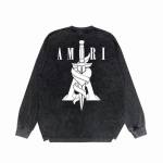  Amiri Hoodie Grey, sytZJCH037