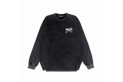  Amiri Hoodie Grey, sytZJCH082 01