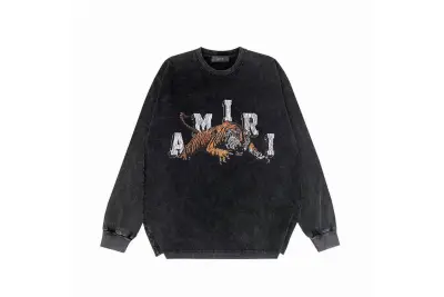  Amiri Hoodie Grey, sytZJCH101 01