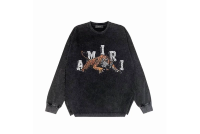  Amiri Hoodie Grey, sytZJCH101 01