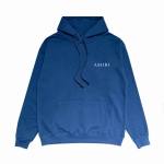  Amiri Hoodie Pink and Blue, sytM011
