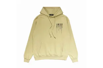  Amiri Hoodie Purple and Yellow, sytM009 01