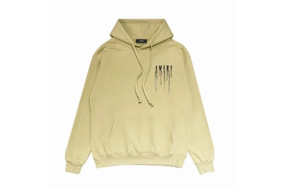  Amiri Hoodie Purple and Yellow, sytM009 01