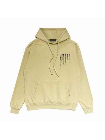  Amiri Hoodie Purple and Yellow, sytM009 01
