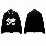  Amiri Jacket Black, brt9039