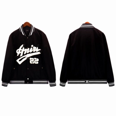 PKGoden Amiri Jacket Black, brt9039 01