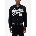  Amiri Jacket Black, brt9039