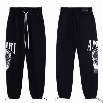 Amiri Pants Black, brt8113