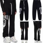  Amiri Pants Black, brt8113