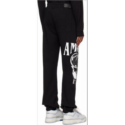 Amiri Pants Black, brt8113