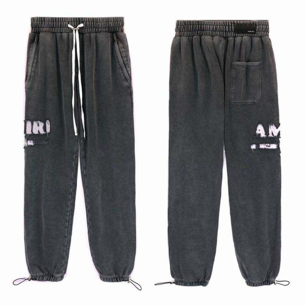  Amiri Pants Grey, brt8129
