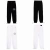 Amiri Pants Black and White, brt8131