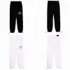 Amiri Pants Black and White, brt8131