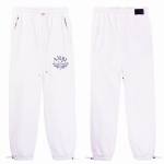  Amiri Pants Black and White, brt8131