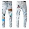 Amiri Pants blue Jeans, 25g59