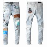 PKGoden Amiri Pants blue Jeans, 259