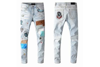  Amiri Pants blue Jeans, 259 01
