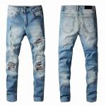  Amiri Pants blue Jeans, 25g72