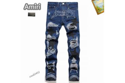  Amiri Pants blue Jeans, 25t3452 01