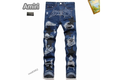  Amiri Pants blue Jeans, 25t3452 01