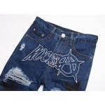 PKGoden Amiri Pants blue Jeans, 25t3452