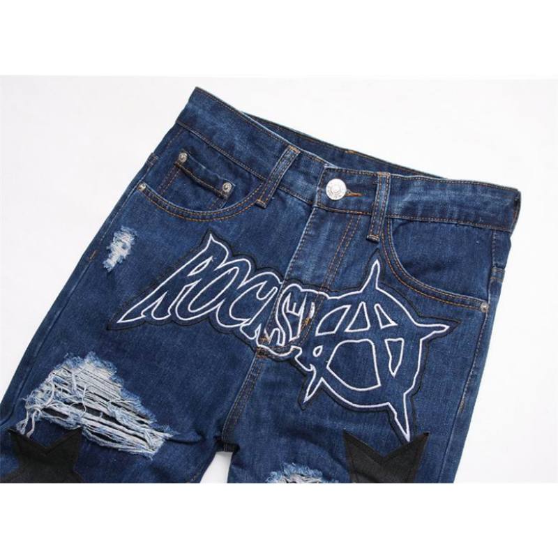 PKGoden Amiri Pants blue Jeans, 25t3452
