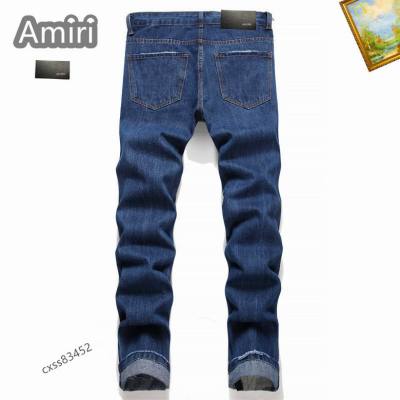 Amiri Pants blue Jeans, 25t3452