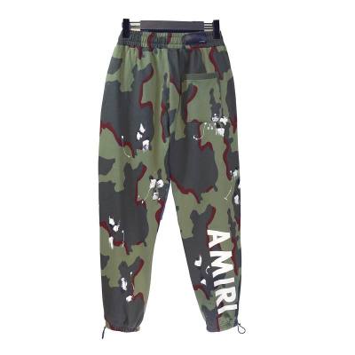 Amiri Pants camouflage, brtw8068 01