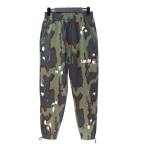  Amiri Pants camouflage, brtw8068
