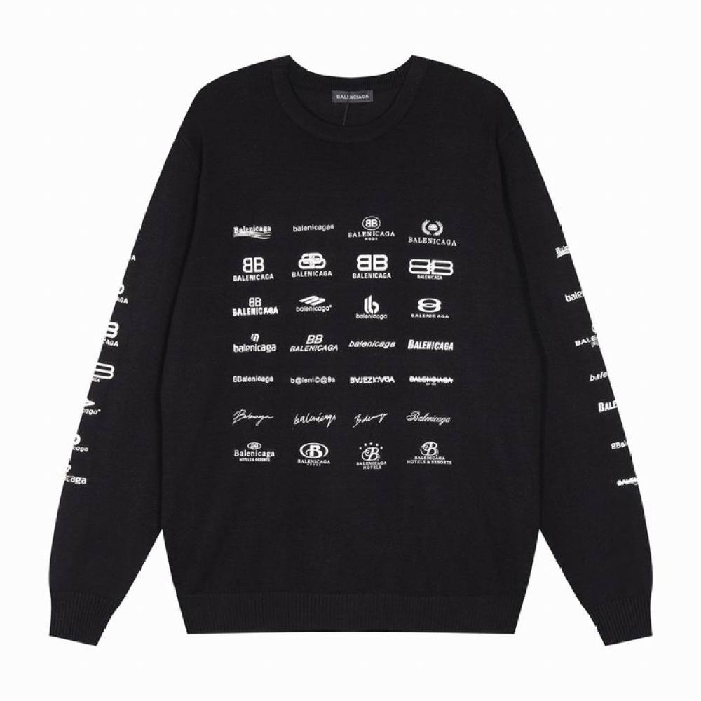  Balenciaga hoodie,A0Tn29