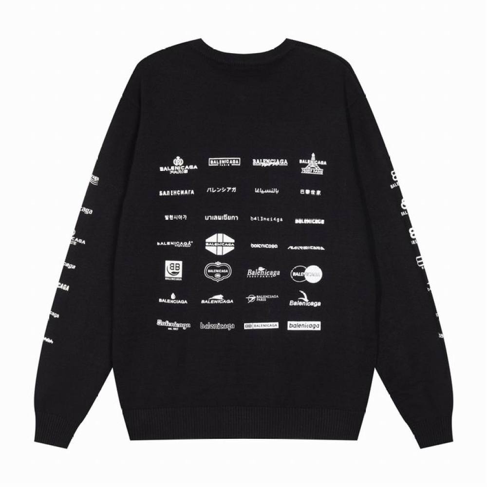  Balenciaga hoodie,A0Tn29