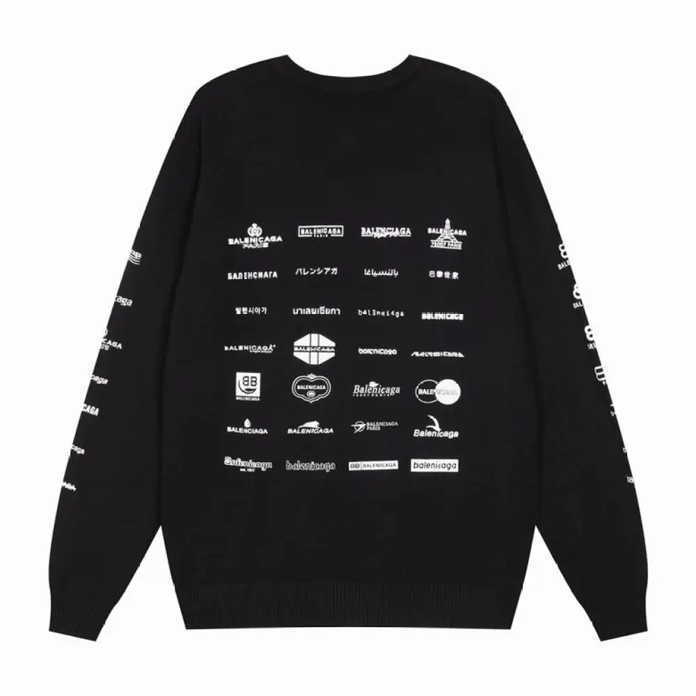 Balenciaga hoodie,A0Tn29