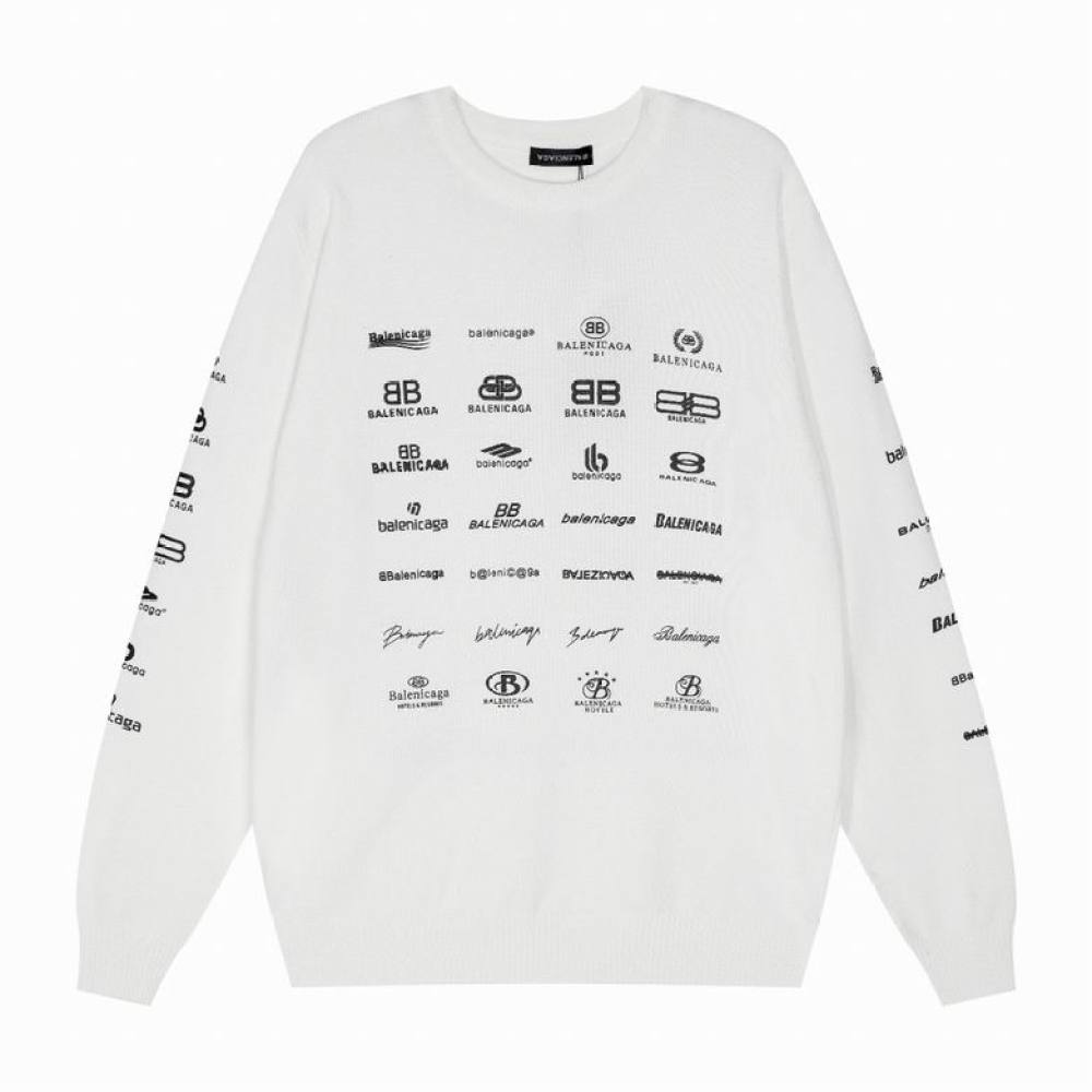  Balenciaga hoodie,A0Tn29