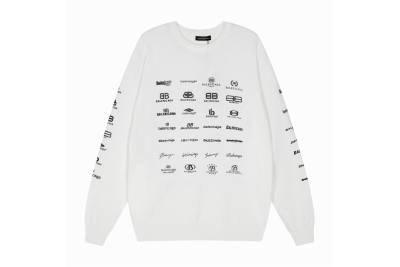 Balenciaga hoodie,A0Tn29 01