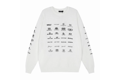 Balenciaga hoodie,A0Tn29 01