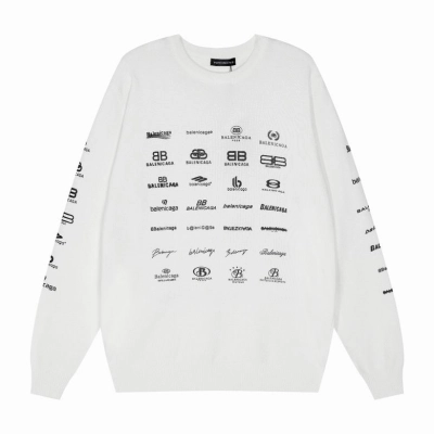 Balenciaga hoodie,A0Tn29 01